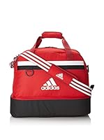 adidas Bolsa de deporte Tiro (Rojo / Negro)