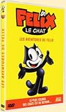 Revue Seven 7  / Felix le chat : Les Aventures de Felix