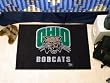 Ohio Bobcats 20"x30" Starter Floor Mat (Rug)