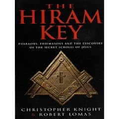 The Hirman Key