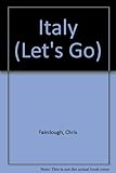 Let's go to Italy