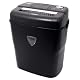OfficeMax 8-Sheet Micro-Cut Shredder $49.99