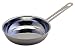 Kitchen & Housewares : Sitram Cybernox 8-Inch Open Frypan