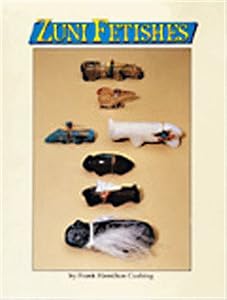 Zuni Fetishes