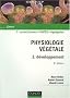 Physiologie v�g�tale : Volume 2, D�veloppement