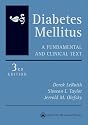 Diabetes Mellitus: A Fundamental and Clinical Text