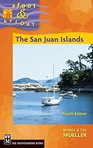 The San Juan Islands (Afoot & Afloat) The San Juan Islands (Afoot & Afloat)