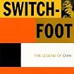 The Legend of Chin
