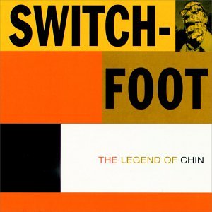 Switchfoot - Legend Of Chin - Zortam Music