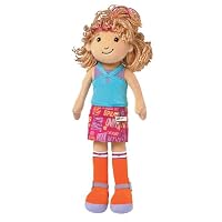 Groovy Girls Danika Doll