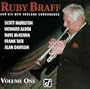 Ruby Braff and His New England Songhounds, Vol. 1
