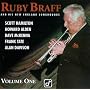 Ruby Braff & His New England Songhounds, Vol. 1