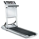 Horizon Evolve Compact Folding Treadmill