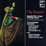 Classical Music : ¡Ay Amor! - Spanish 17th Century Songs and Theater Music