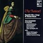 Ay Amor! Spanish 17th Century Songs and Theater Music