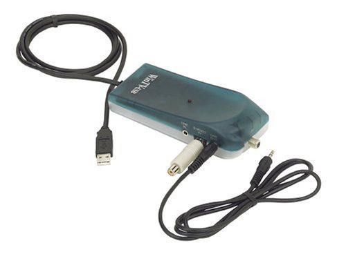 Hauppauge WinTV-USB Model 602