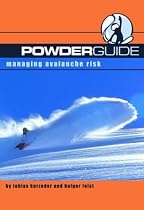 Powderguide: Managing Avalanche Risk
