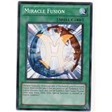 遊戯王 英語版 TU05-EN017 Miracle Fusion ミラクル・フュージョン (ノーマル)