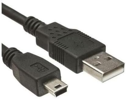 USB DATA TRANSFER CHARGER CABLE CORD FOR SONY NWZ-E385 WALKMAN MP3 VIDEO PLAYER