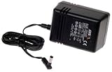 Axis 18602 PS-D EUR Power Adapter (Europe)