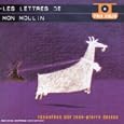 Les lettres de mon moulin racont�es par Jean-Pierre Darras (French Import)