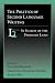 The Politics of Second Language Writing: In Search of the Promised Land by  ISBN 1932559116