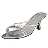 Chinese Laundry Ladies Jello Low Heel Slide by Chinese Laundry
