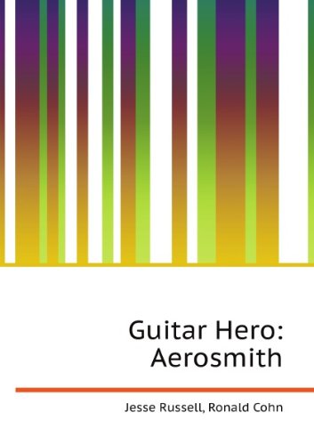 Guitar Hero: Aerosmith Picture