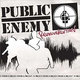 Public Enemy Picture 7