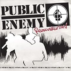 Public Enemy Revolverlution lyrics