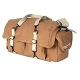 Domke 700-10S F-1X Little Bit Bigger Bag (Sand)