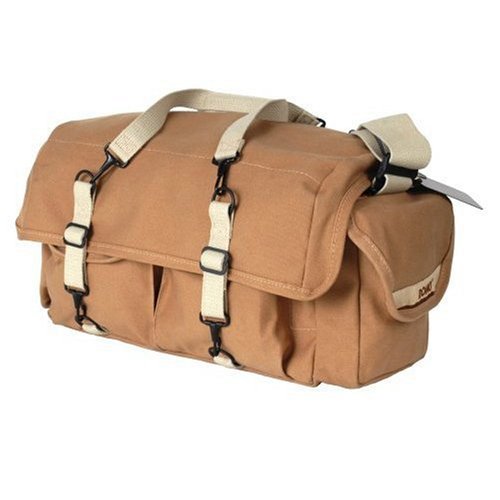 Domke 700-10S F-1X Little Bit Bigger Bag (Sand)
