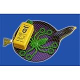 Eigenschaften Hein 869860 / Pustefix Bubble Spinne