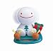 Sunshine Buddies - Swaying Christmas Buddy