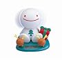 Sunshine Buddies - Swaying Christmas Buddy