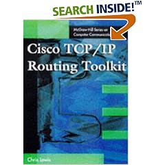 Cisco Tcp/Ip Routing Professional Reference