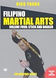 Review Filipino Martial Arts  / Filipino Martial Arts: Stick and Dagger [2007]