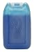 Sporting Goods : Rubbermaid Home Blue Ice Mini Pack 8 Oz 102608220