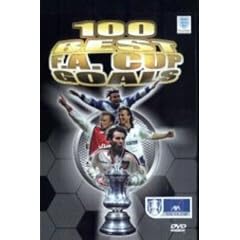 100 Best F.A. Cup Goals [2000]