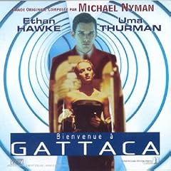 Bienvenue � Gattaca