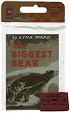 The Biggest Bear Book & Cassette (Read Along Book & Cassette)