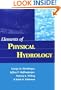 Elements of Physical Hydrology