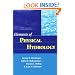 Elements of Physical Hydrology