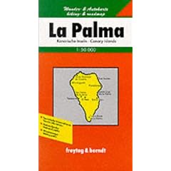 La Palma (Map)