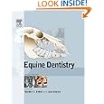 Equine Dentistry by Gordon Baker and Jack Easley