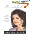 Farewell, Jackie: A Portrait Of Her Final Days