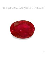 Natural Untreated Ruby, 2.45ct. (U3875)