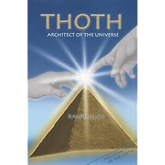 Thoth, Architect of the Universe: The Megalithic Monuments Represent Maps of the World