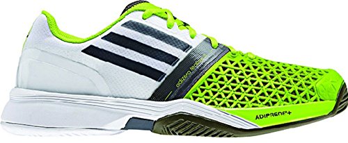 Adidas Mens Adidas Cc Adizero Feather Iii Tennis Shoe | Desertcart INDIA