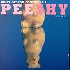 Click here to buy Don't Get Too Comfortable by  Pee Shy .